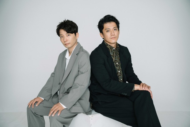 小栗旬さん 星野源さん直筆サイン入りチェキ Oricon News